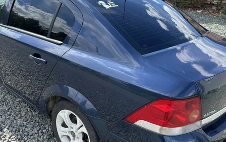 Opel Astra H, 2011 год, 400 000 рублей, 5 фотография