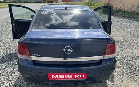 Opel Astra H, 2011 год, 400 000 рублей, 2 фотография