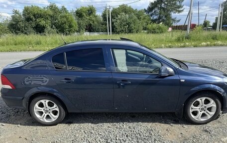 Opel Astra H, 2011 год, 400 000 рублей, 6 фотография