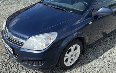 Opel Astra H, 2011 год, 400 000 рублей, 7 фотография