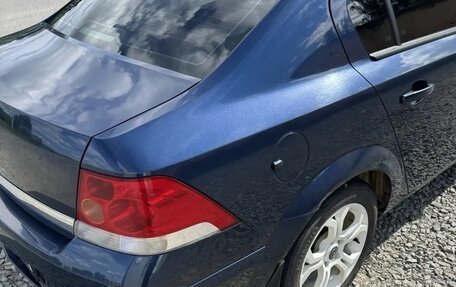 Opel Astra H, 2011 год, 400 000 рублей, 8 фотография