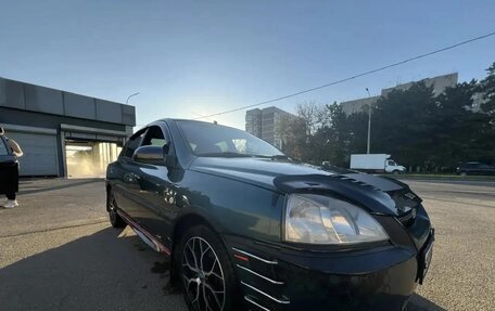 KIA Rio II, 2004 год, 350 000 рублей, 8 фотография