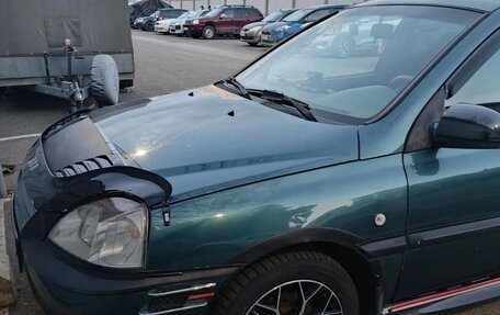 KIA Rio II, 2004 год, 350 000 рублей, 2 фотография