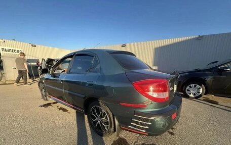 KIA Rio II, 2004 год, 350 000 рублей, 7 фотография
