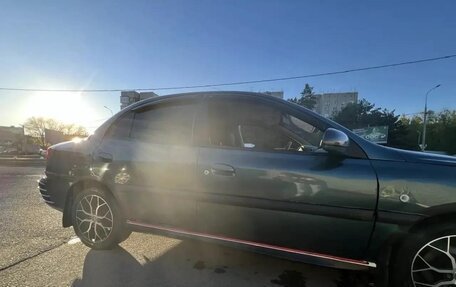 KIA Rio II, 2004 год, 350 000 рублей, 11 фотография