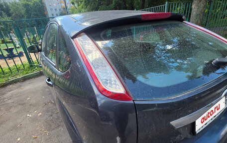 Ford Focus II рестайлинг, 2008 год, 550 000 рублей, 5 фотография