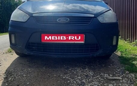 Ford C-MAX I рестайлинг, 2008 год, 350 000 рублей, 6 фотография