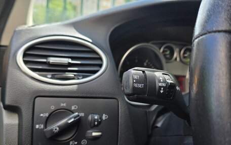 Ford Focus II рестайлинг, 2008 год, 550 000 рублей, 13 фотография