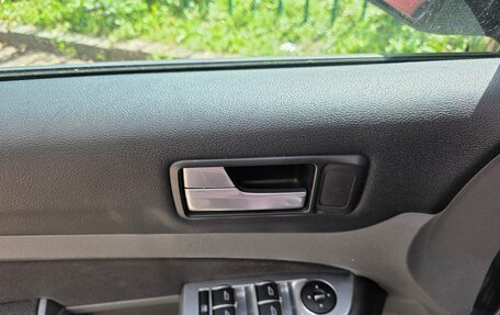 Ford Focus II рестайлинг, 2008 год, 550 000 рублей, 18 фотография