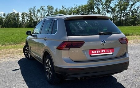 Volkswagen Tiguan II, 2019 год, 2 600 000 рублей, 7 фотография