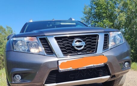 Nissan Terrano III, 2019 год, 1 600 000 рублей, 3 фотография