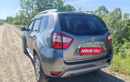 Nissan Terrano III, 2019 год, 1 600 000 рублей, 5 фотография
