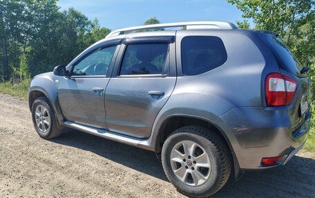 Nissan Terrano III, 2019 год, 1 600 000 рублей, 15 фотография