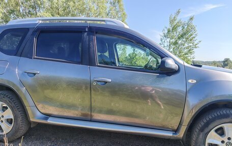 Nissan Terrano III, 2019 год, 1 600 000 рублей, 11 фотография