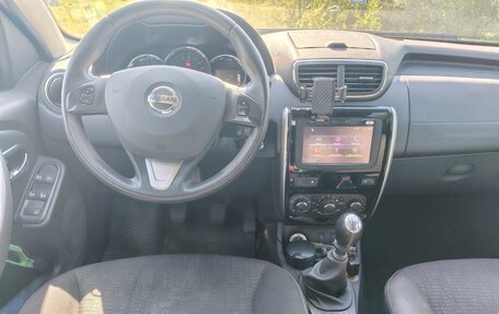 Nissan Terrano III, 2019 год, 1 600 000 рублей, 19 фотография