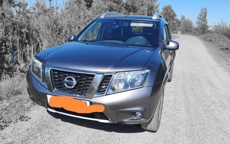 Nissan Terrano III, 2019 год, 1 600 000 рублей, 16 фотография