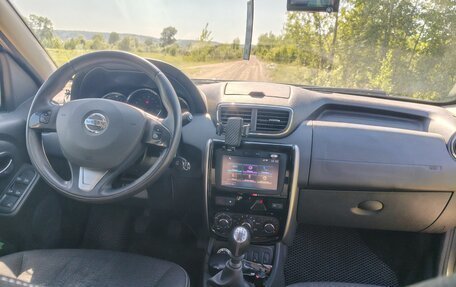Nissan Terrano III, 2019 год, 1 600 000 рублей, 7 фотография