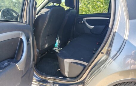 Nissan Terrano III, 2019 год, 1 600 000 рублей, 22 фотография