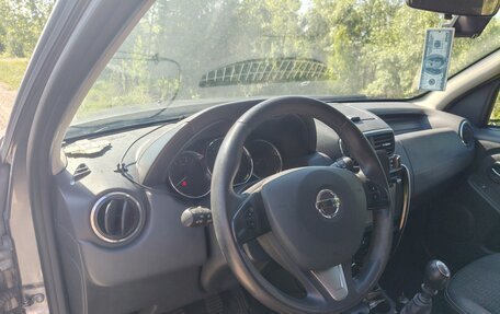 Nissan Terrano III, 2019 год, 1 600 000 рублей, 25 фотография