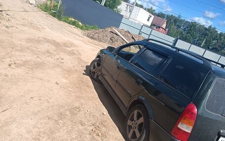 Opel Astra G, 2000 год, 360 000 рублей, 5 фотография