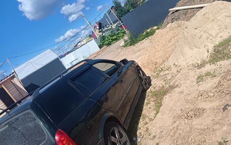 Opel Astra G, 2000 год, 360 000 рублей, 6 фотография