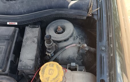 Opel Astra G, 2000 год, 360 000 рублей, 10 фотография