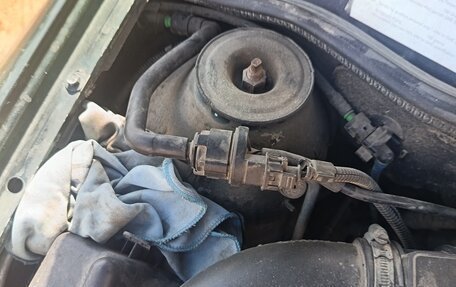 Opel Astra G, 2000 год, 360 000 рублей, 9 фотография
