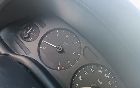 Opel Astra G, 2000 год, 360 000 рублей, 12 фотография