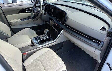 KIA Carnival, 2021 год, 3 600 000 рублей, 6 фотография