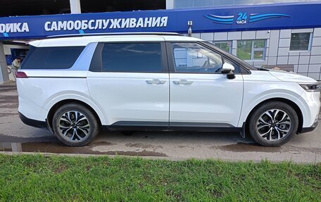 KIA Carnival, 2021 год, 3 600 000 рублей, 4 фотография
