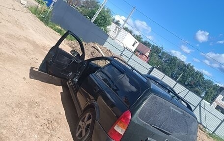 Opel Astra G, 2000 год, 360 000 рублей, 8 фотография
