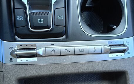 KIA Carnival, 2021 год, 3 600 000 рублей, 12 фотография