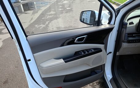 KIA Carnival, 2021 год, 3 600 000 рублей, 8 фотография