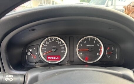 Nissan Almera, 2004 год, 380 000 рублей, 7 фотография