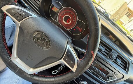 Lifan X50, 2015 год, 580 000 рублей, 15 фотография