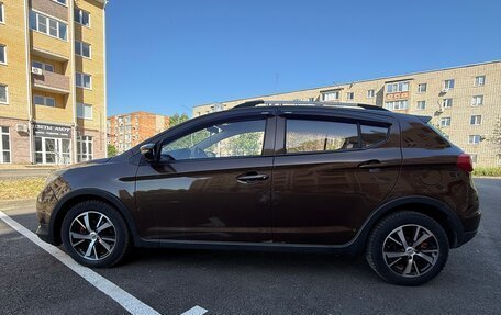 Lifan X50, 2015 год, 580 000 рублей, 7 фотография
