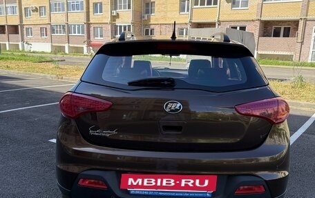 Lifan X50, 2015 год, 580 000 рублей, 13 фотография