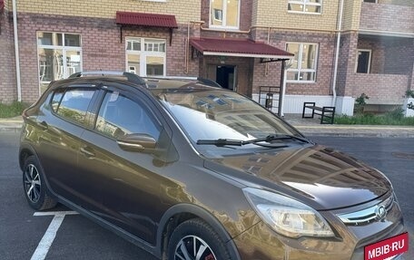 Lifan X50, 2015 год, 580 000 рублей, 11 фотография