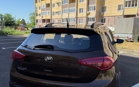 Lifan X50, 2015 год, 580 000 рублей, 12 фотография