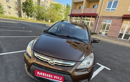 Lifan X50, 2015 год, 580 000 рублей, 9 фотография
