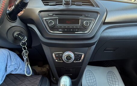 Lifan X50, 2015 год, 580 000 рублей, 16 фотография