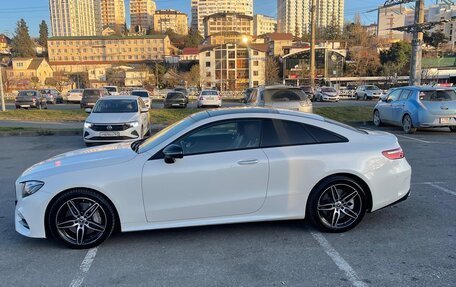Mercedes-Benz E-Класс, 2017 год, 4 650 000 рублей, 5 фотография