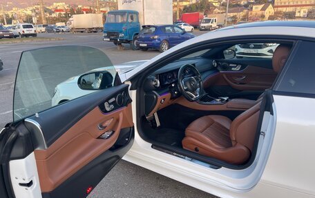 Mercedes-Benz E-Класс, 2017 год, 4 650 000 рублей, 9 фотография