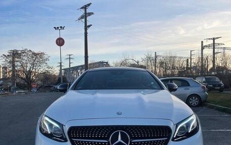 Mercedes-Benz E-Класс, 2017 год, 4 650 000 рублей, 2 фотография