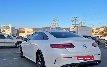 Mercedes-Benz E-Класс, 2017 год, 4 650 000 рублей, 7 фотография