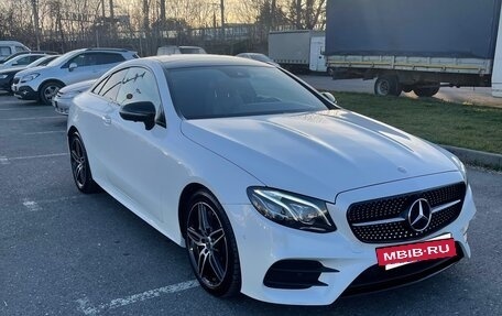 Mercedes-Benz E-Класс, 2017 год, 4 650 000 рублей, 3 фотография
