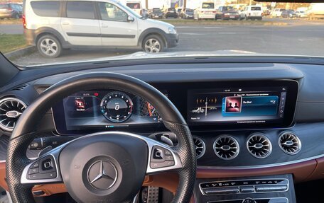 Mercedes-Benz E-Класс, 2017 год, 4 650 000 рублей, 14 фотография