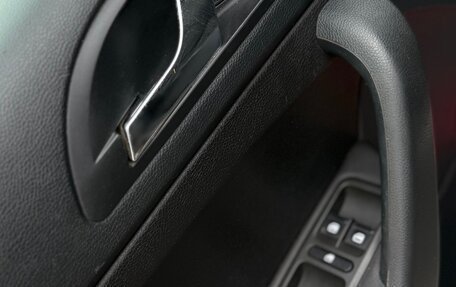 Skoda Yeti I рестайлинг, 2012 год, 850 000 рублей, 10 фотография