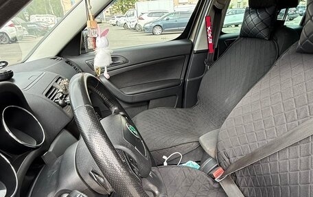 Skoda Yeti I рестайлинг, 2012 год, 850 000 рублей, 7 фотография