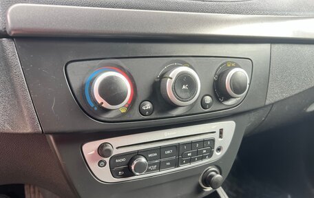 Renault Megane III, 2014 год, 580 000 рублей, 11 фотография